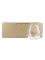 Cardhu Whisky Tumblers