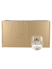 The Singleton Whisky Tumblers  24 x 9cm Tall