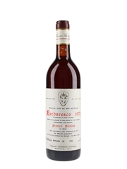 1971 Barbaresco