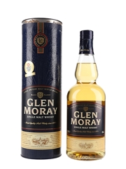 Glen Moray  70cl / 40%