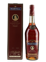 Martell Medaillon VSOP