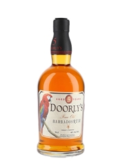 Doorly's 5 Year Old Foursquare Rum Distillery 70cl / 40%