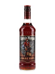Captain Morgan Dark Rum  70cl / 40%
