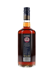 Lamb's Navy Rum  70cl / 40%