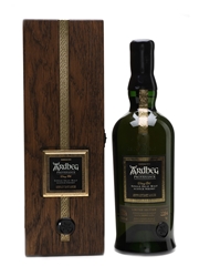 Ardbeg Provenance 1974