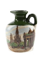 Lindisfarne Glen Fiona Ceramic Decanter