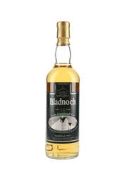 Bladnoch 15 Year Old Bottled 2000s 70cl / 55%