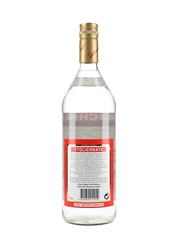 Stolichnaya Russian Vodka Bottled 1990s 100cl / 40%