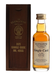 Glengoyne 1971 Single Cask