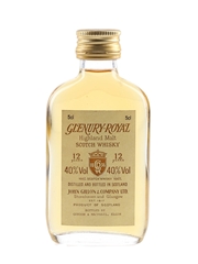 Glenury Royal 12 Year Old