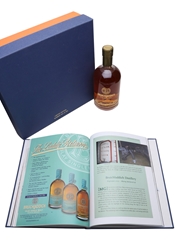 Bruichladdich 1986 Limited Edition Bottled 2001 - In The Footsteps Of Alfred Barnard 50cl / 53.5%