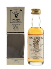 Glenesk 1982 Connoisseurs Choice Bottled 1990s - Gordon & MacPhail 5cl / 40%