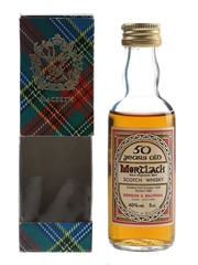 Mortlach 1938 50 Year Old