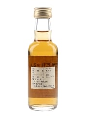 Macallan Distiller's Choice Bottled 1990s - Japan Exclusive 5cl / 40%