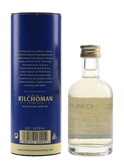 Kilchoman New Spirit 2008 Bottled August 2008 5cl / 63.5%