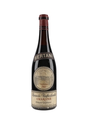 1961 Amarone Della Valpolicella Classico Superiore