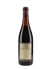 1962 Amarone Della Valpolicella Classico Superiore Bertani 72cl / 15%