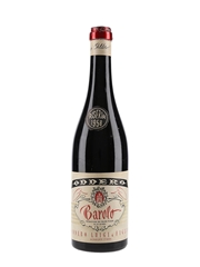 1958 Barolo Riserva