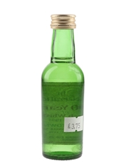 Dufftown 1978 James MacArthur's - 500 Years Of Scotch Whisky 5cl / 59.4%
