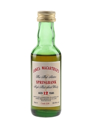 Springbank 12 Year Old Cask 226