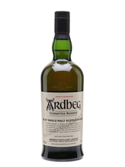 Ardbeg Young Uigeadail Bottled 2006 Committee Reserve 70cl / 59.9%