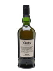 Ardbeg Young Uigeadail Bottled 2006 Committee Reserve 70cl / 59.9%
