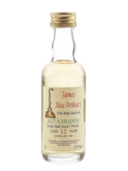 Alt A Bhainne 1981 12 Year Old