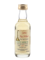 Glen Mhor 1976 15 Year Old