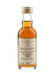 Macallan 1976