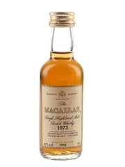 Macallan 1973