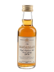 Macallan 1979