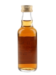 Macallan 1979 Bottled 1997 5cl / 43%