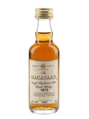 Macallan 1975