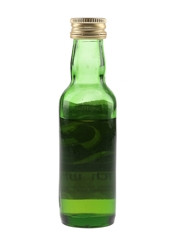 Springbank 12 Year Old Bottled 1970s 3.7cl
