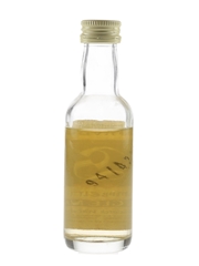 Springbank 12 Year Old Bottled 1990s 5cl / 46%