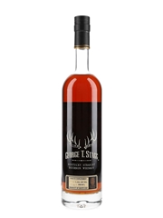 George T Stagg 2022 Release