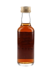 Macallan 1973 20 Year Old Bottled 1993 - Signatory Vintage 5cl / 46%