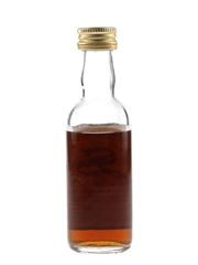 Longmorn 1974 15 Year Old Bottled 1989 - Signatory Vintage 5cl / 46%