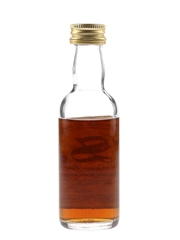 Glenfarclas 1969 20 Year Old Bottled 1989 - Signatory Vintage 5cl / 58.2%