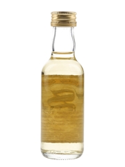 Glenturret 1979 13 Year Old Cask 1050 Bottled 1993 - Signatory Vintage 5cl / 43%