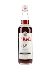 Pimm's No.1 Cup