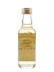 Caol Ila 1974 18 Year Old Cask 12453 Bottled 1993 - Signatory Vintage 5cl / 43%