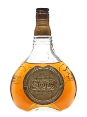 Johnnie Walker Swing Bottled 1980s 75cl / 40%