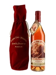 Pappy Van Winkle's 20 Year Old Family Reserve