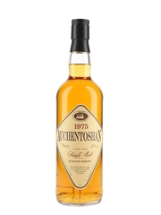 Auchentoshan 1975 Single Cask