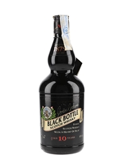 Black Bottle 10 Year Old Gordon Graham & Co 70cl / 40%