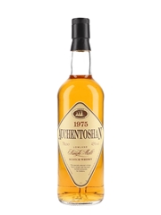 Auchentoshan 1975 Single Cask Oddbins 70cl / 43%