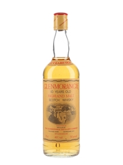 Glenmorangie 10 Year Old