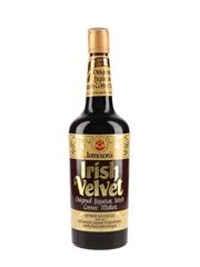 Jameson's Irish Velvet