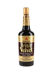 Jameson's Irish Velvet Bottled 1960s-1970s 75.7cl / 23%